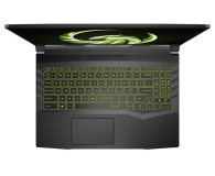 MSI Alpha 15 R7 5800H/16GB/512/Win11 RX6600 144Hz - 1066563 - zdjęcie 3